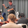 cu orchestra