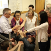 musicians' wellness class