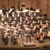 CU Symphony Orchestra in Macky