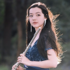 music+ scholarship recipient