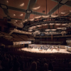 Boettcher concert hall