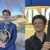 Nate Bonin and Danny Kaminski