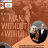 Dairy Arts Center poster: Vanished World Series: The Man Without A World