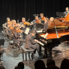 Er-Hsuan Li + orchestra