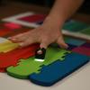 Specdrums—a new venture dreamt up by a CU engineering student—makes music using only color, an app and a little silicon ring. 