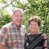Suzanne and David Hoover