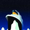Titanic poster