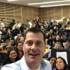 Tom Verrier in Colombia