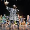 World music ensembles