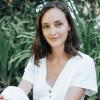 Indigo Fischer headshot