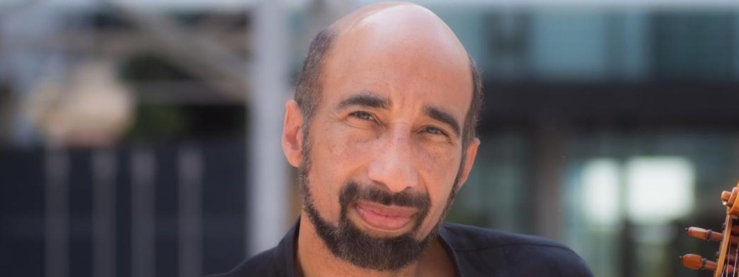 Gregory Walker