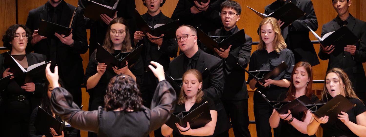Choirs