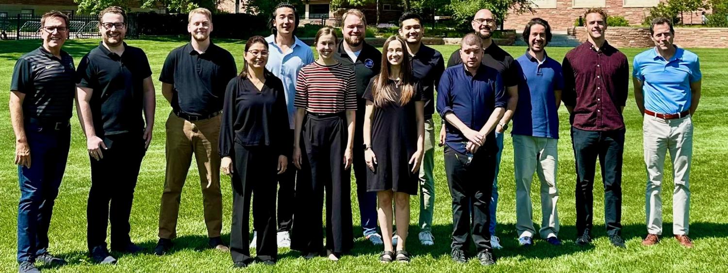 2025 orchestral conducting symposium