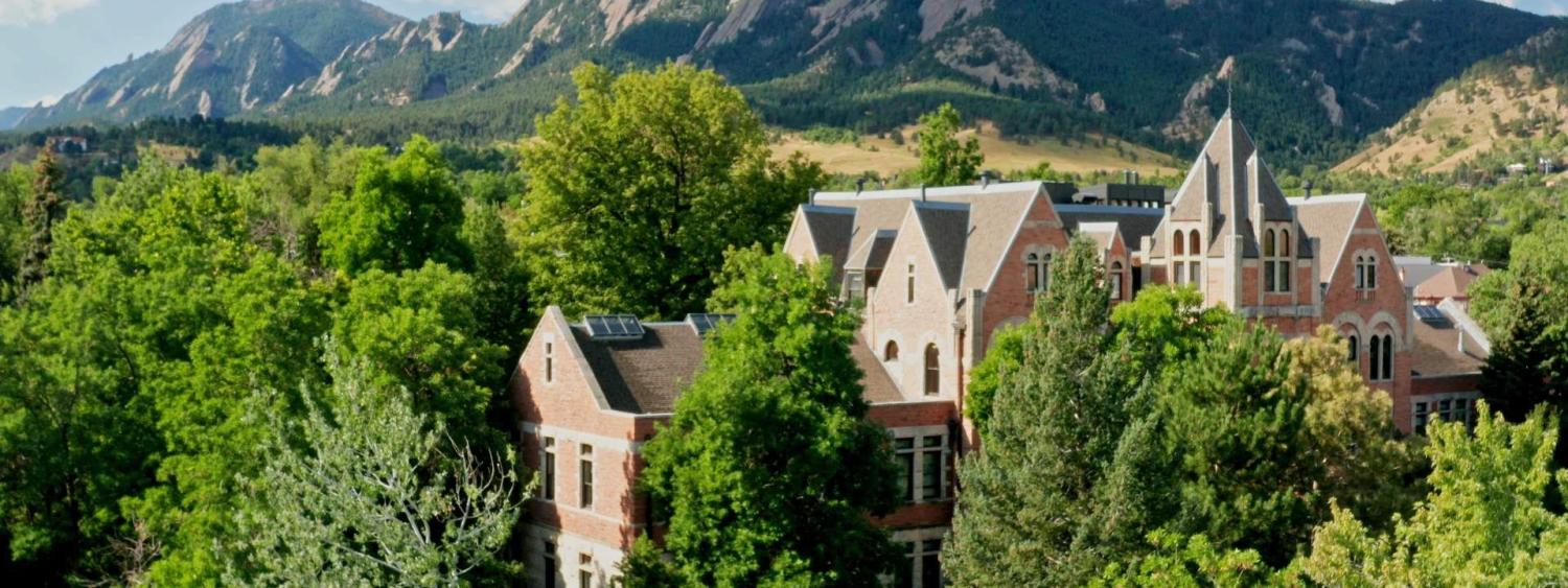 Flatirons