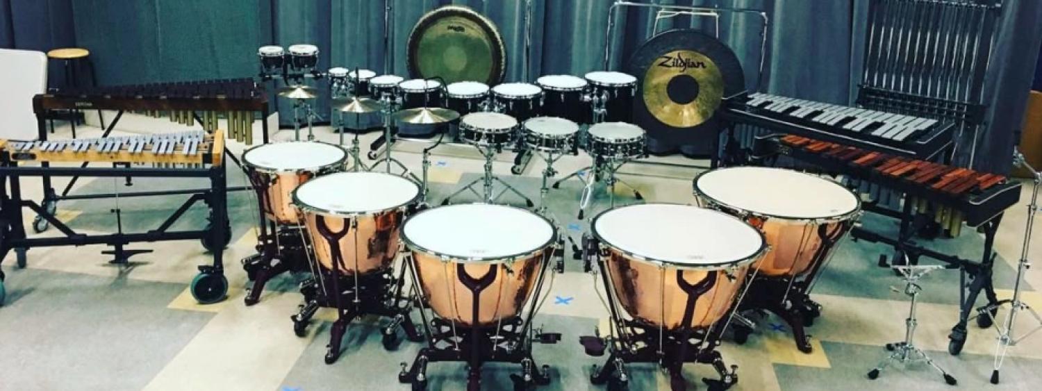 Percussion