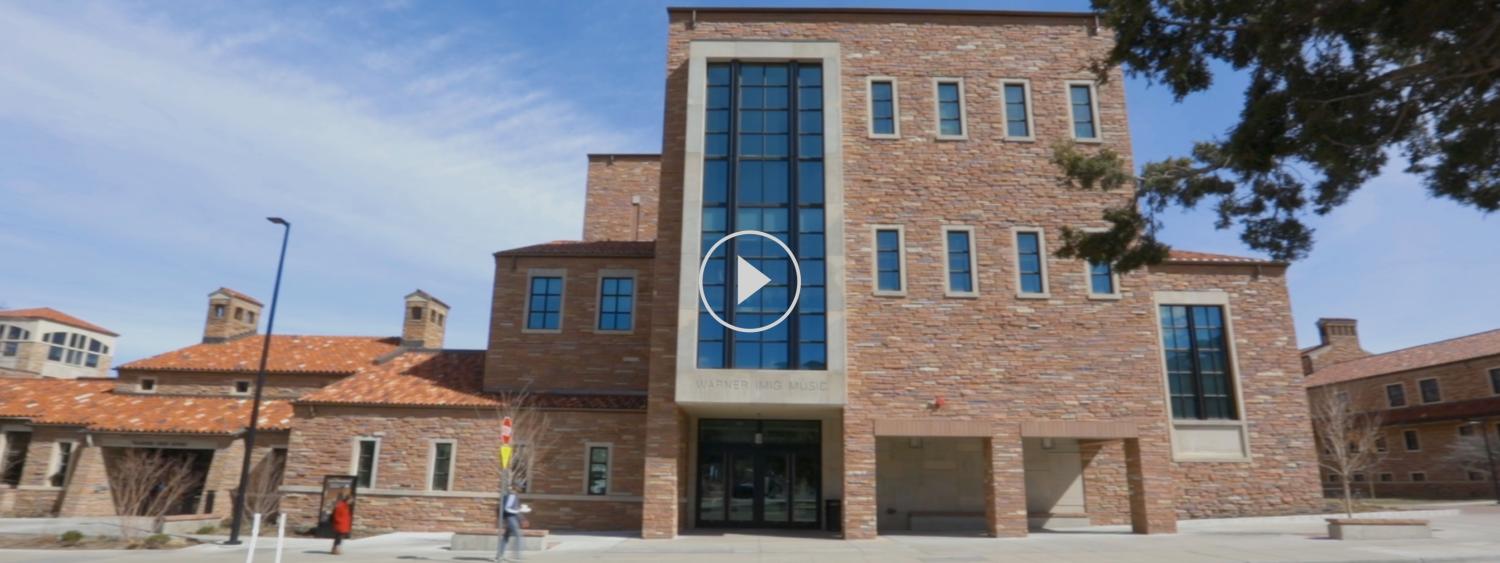 Imig Music Building