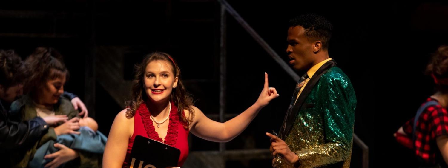 Student performance