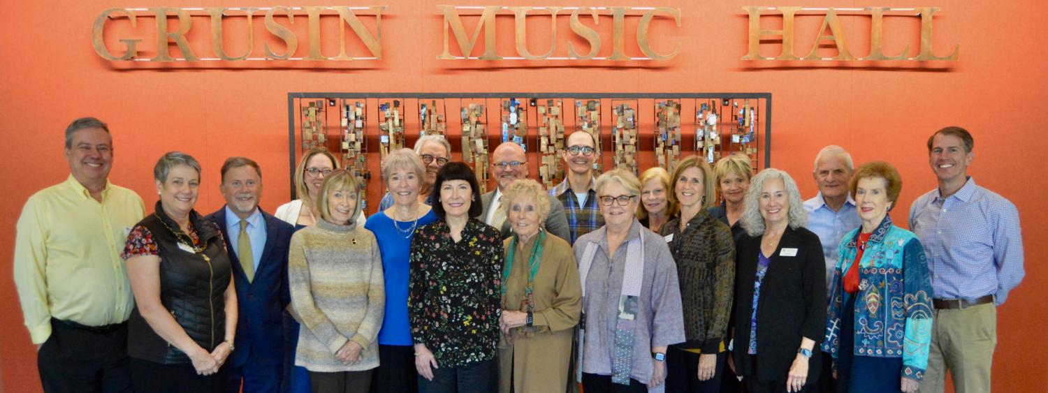 Music Advisory Board
