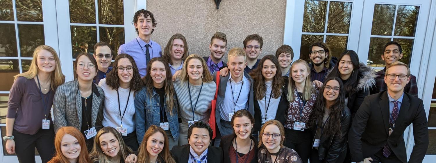 NafME CU Boulder chapter