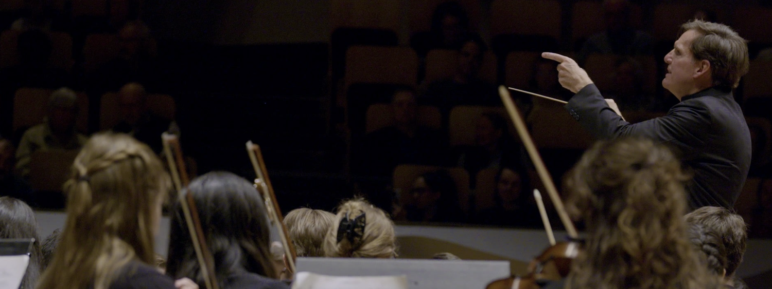 Conducting