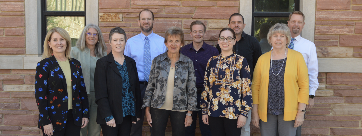 Music education faculty