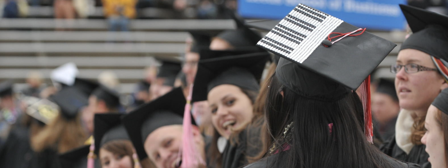 Commencement 2024