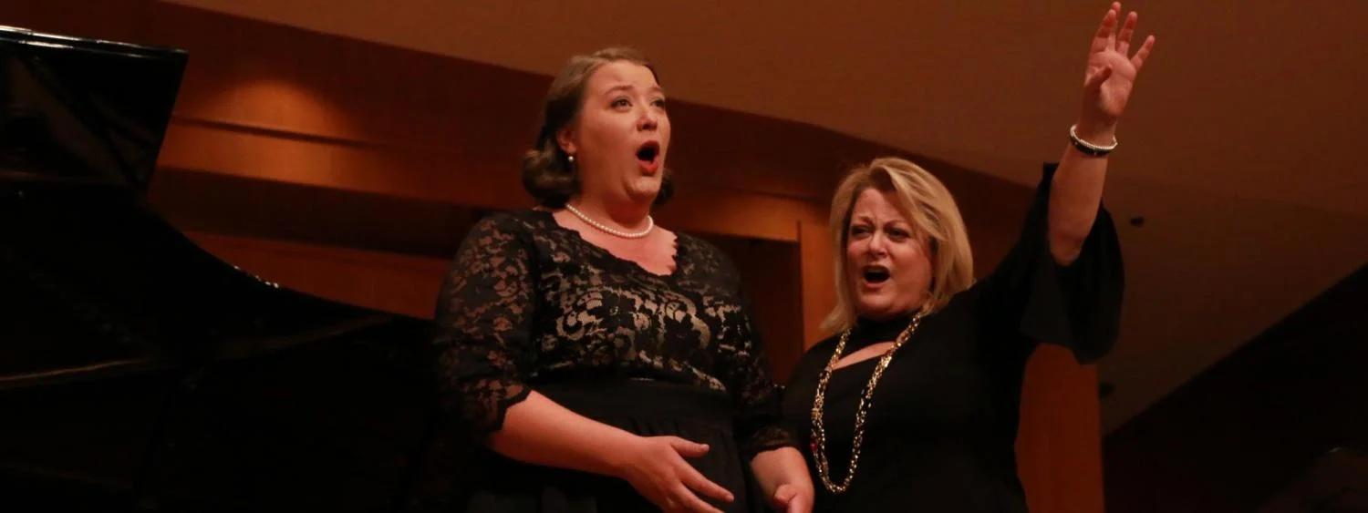 Vocal pedagogy