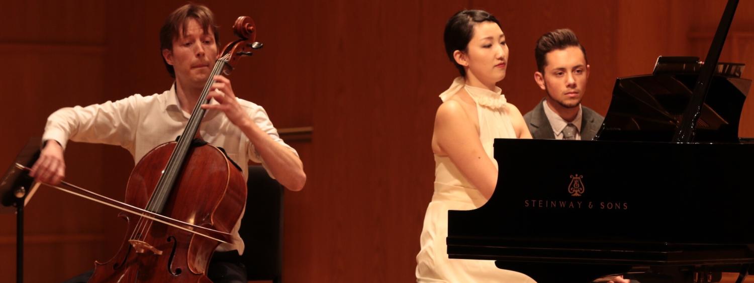 Graduate Student Performance