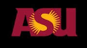 Arizona State University logo