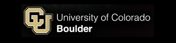 University of Colorado Boulder logo