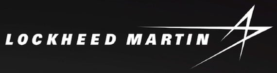 Lockheed Martin logo