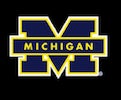 University of Michigan logo