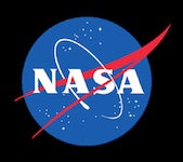 NASA logo