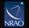 National Radio Astronomy Observatory logo