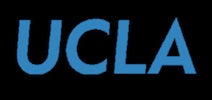 University of California Los Angeles logo