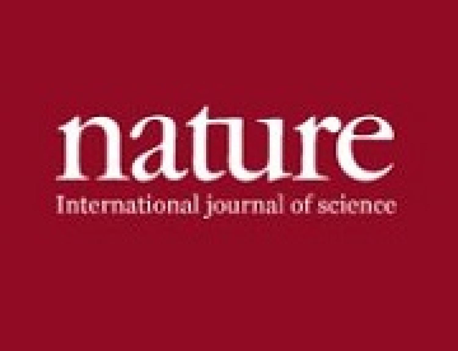 Nature logo