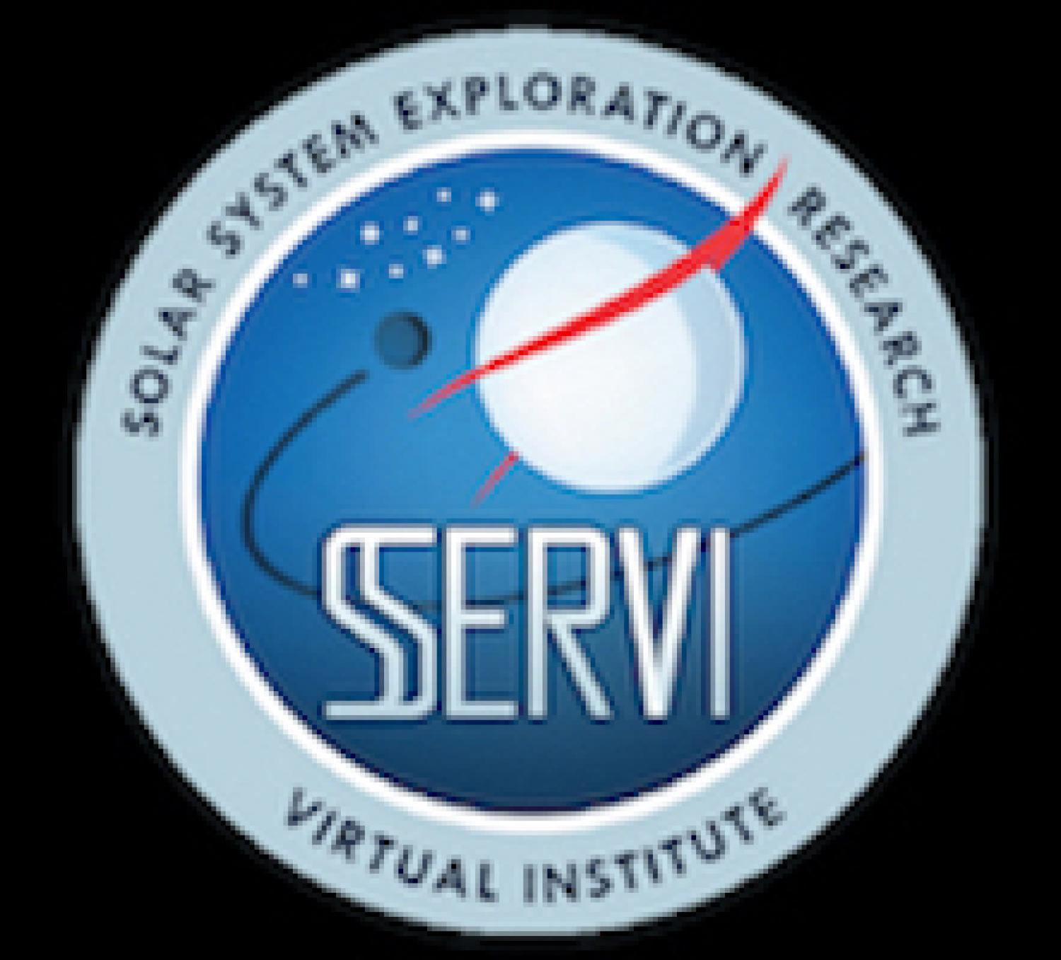 SSERVI logo