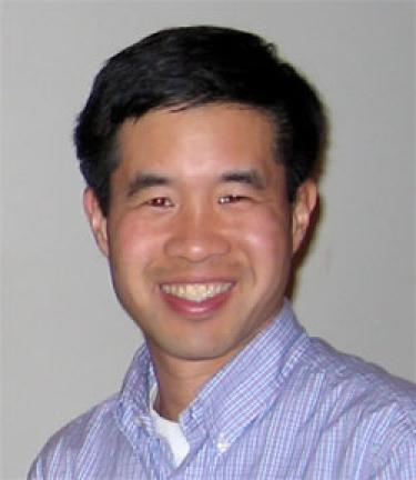 Dr. Terrence Fong photo