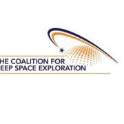 Logo for The Coalition for Deep Space Exploration