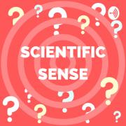 Scientific Sense podcast icon