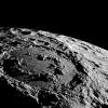 Schrödinger crater on the Moon’s far side is a target for a seismometer and a radio telescope. Photo Credit: NASA GSFC Scientific Visualization Studio