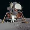 Apollo Lunar Module
