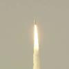 Ascent Abort-2 successfully launched at 7 a.m. EDT from Space Launch Complex 46 