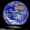 The lunar far side, always in shadow from Earth, can protect radio astronomy instruments from noise.