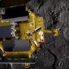 Chang’e-4 ready for attempted farside landing