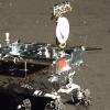 China’s Moon Mission Chang’e 3 photo 