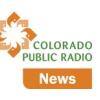 Colorado Public Radio News logo