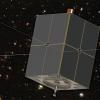 DAPPER Mission concept in orbit around Moon