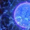First Stars Envisioned illustration NSF