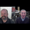 Fraser Cain and Jack Burns discussion on YouTube